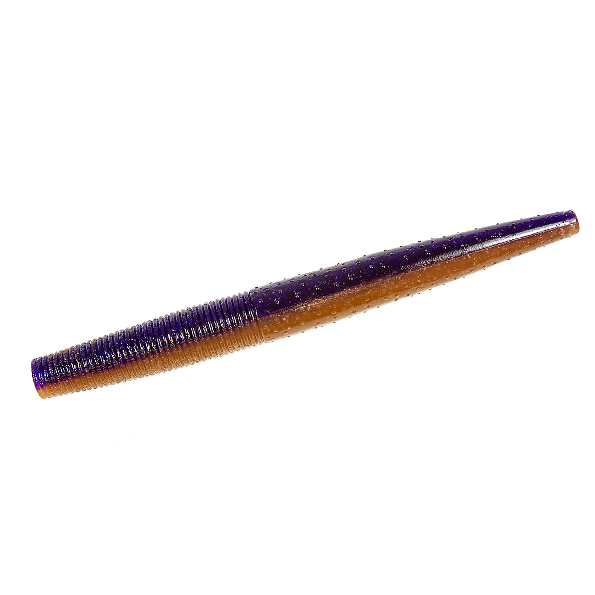 Плавающий силикон ZMAN Giant TRD 6" 6pc #PB&J