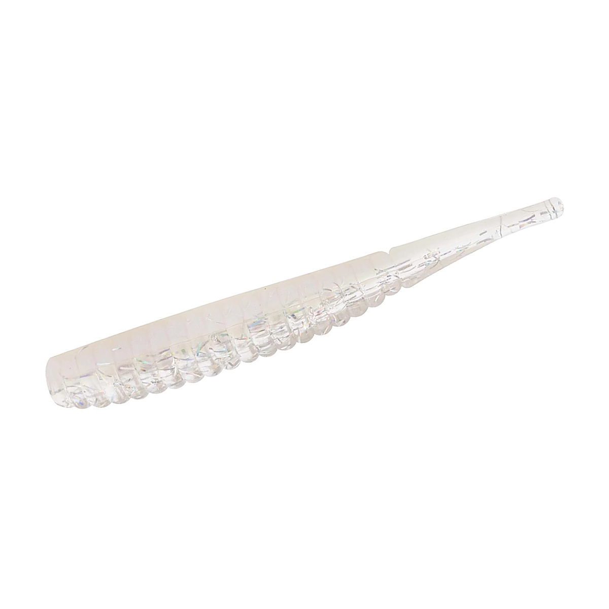 Плавающий силикон ZMAN Thick Trick 3.75" 6pc #Opng NT