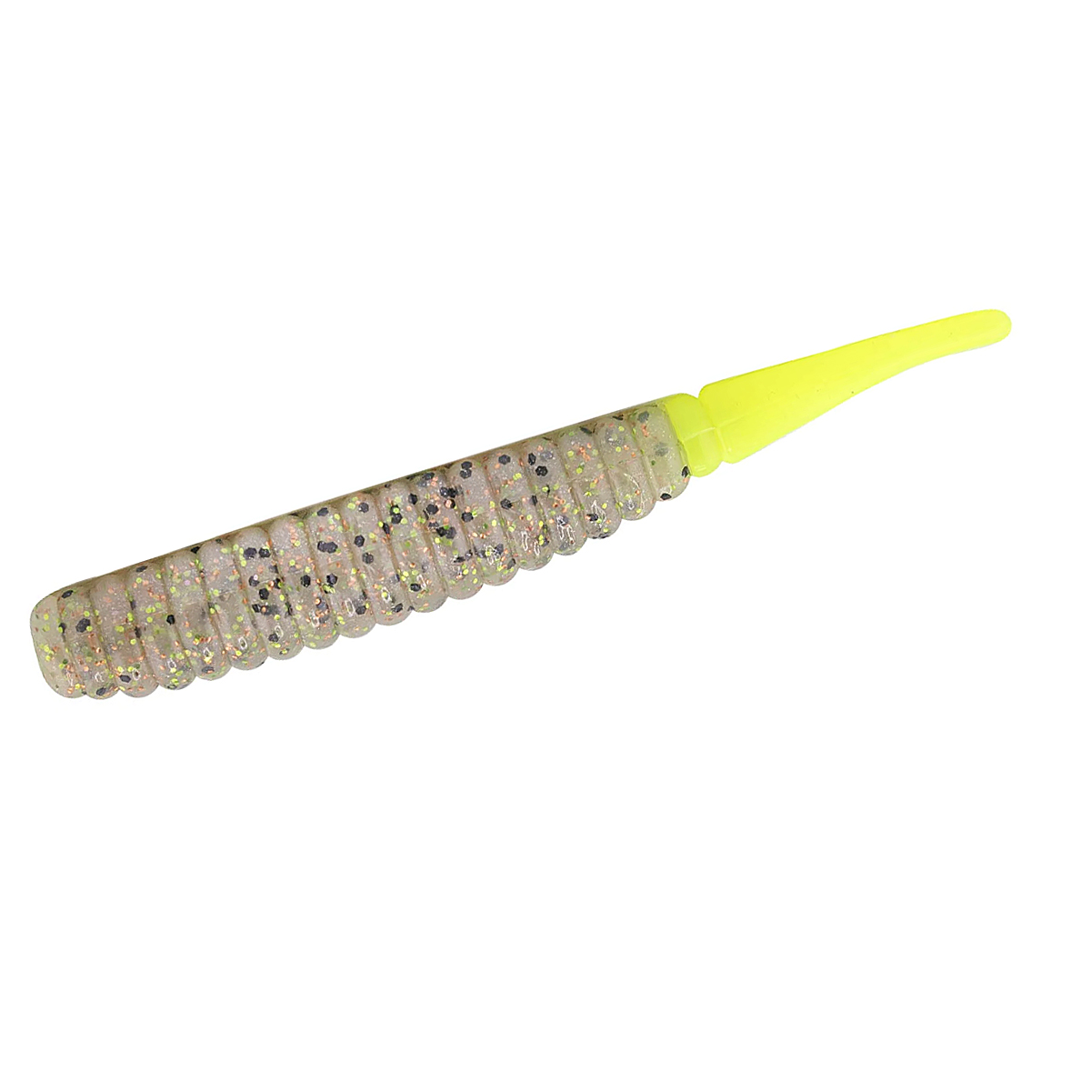 Плавающий силикон ZMAN Thick Trick 3.75" 6pc #Frd Chkn