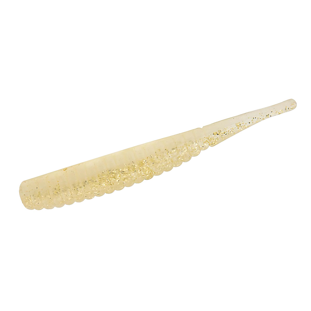 Плавающий силикон ZMAN Thick Trick 3.75" 6pc #Beerrun