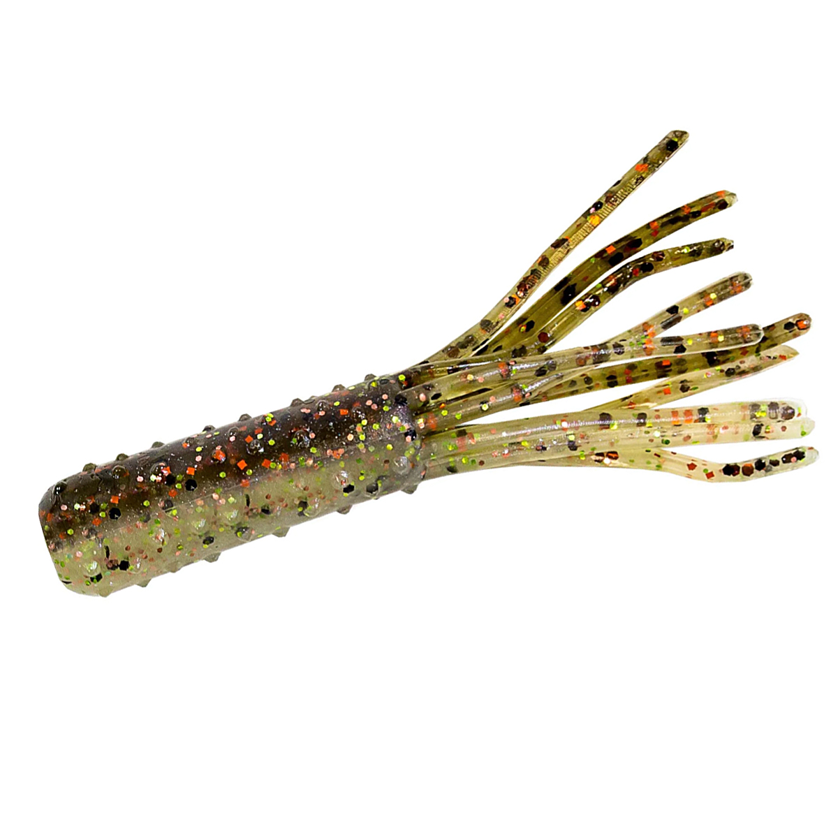 Плавающий силикон ZMAN TRD Tubez 2.75" 6pc #Drewscraw