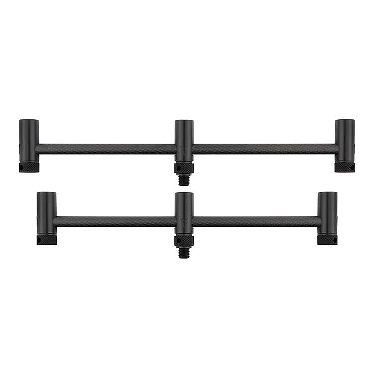 Буз бар Fox Black Label Carbon Adjustable 3 Rod 220-250mm