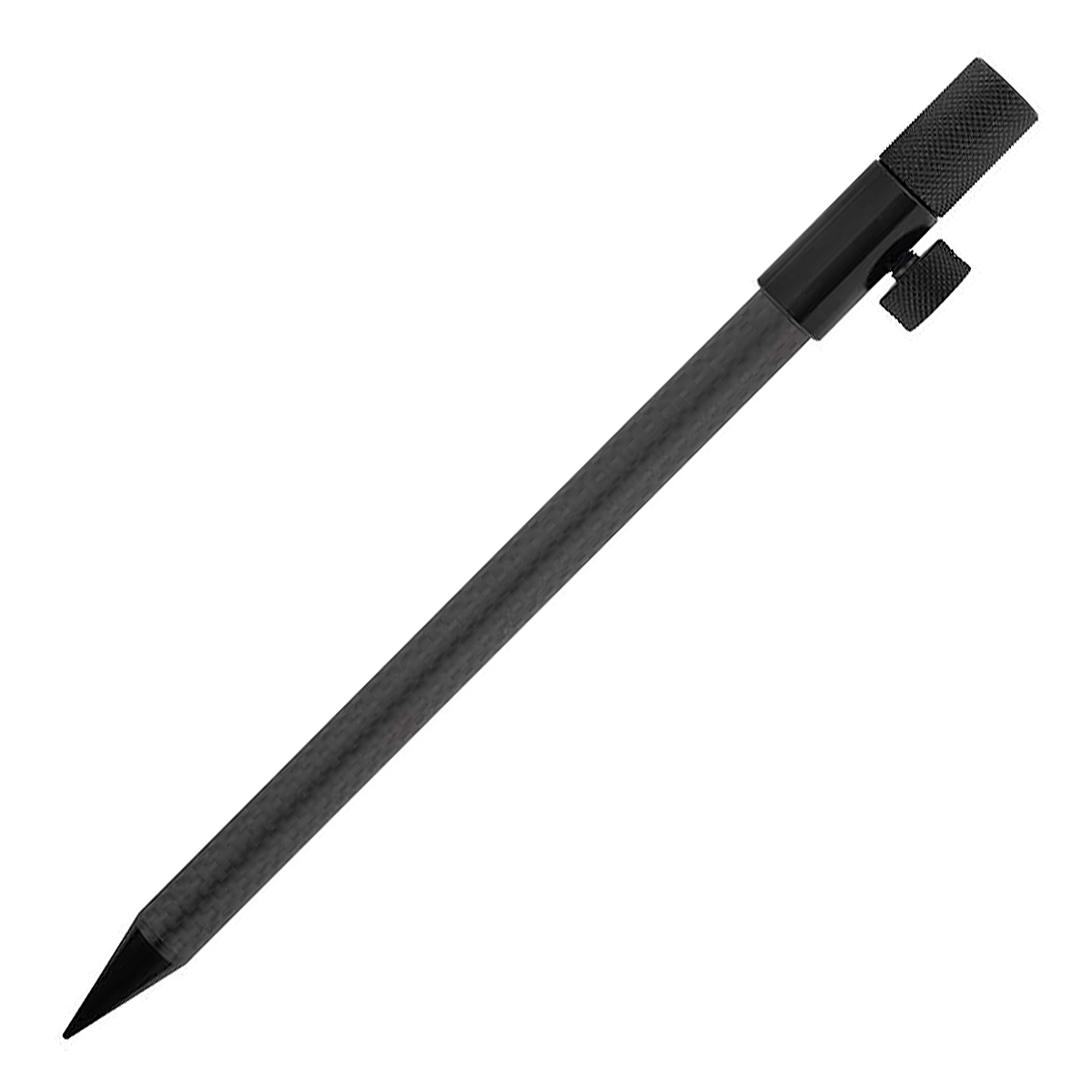 Стійка Fox Black Label Carbon Bankstick 45cm