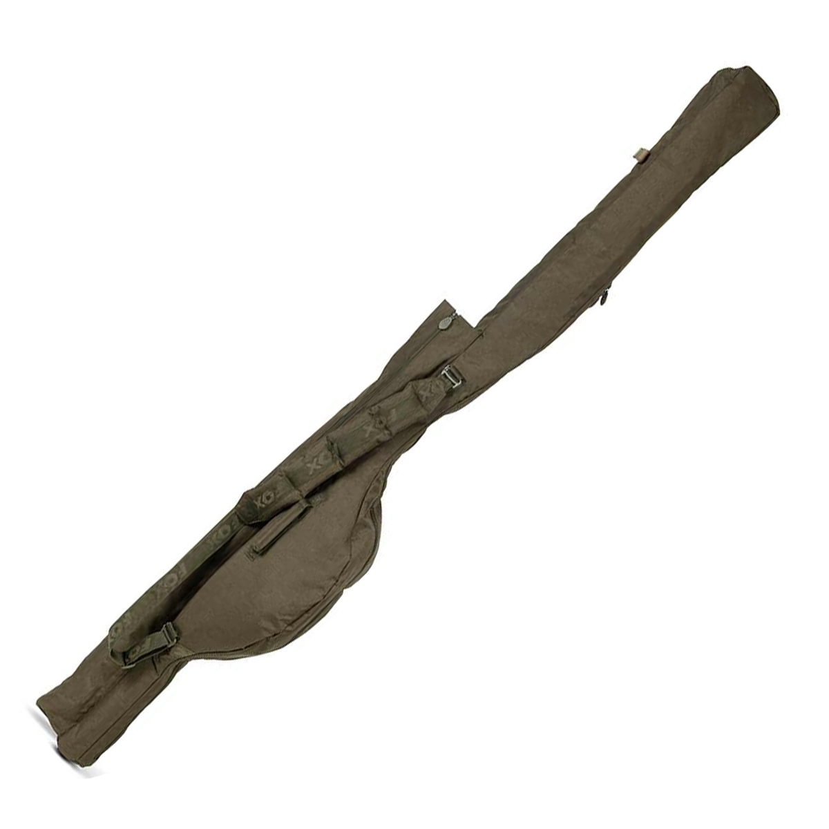 Чехол для удилищ Fox Voyager Sleeve 2 Rod