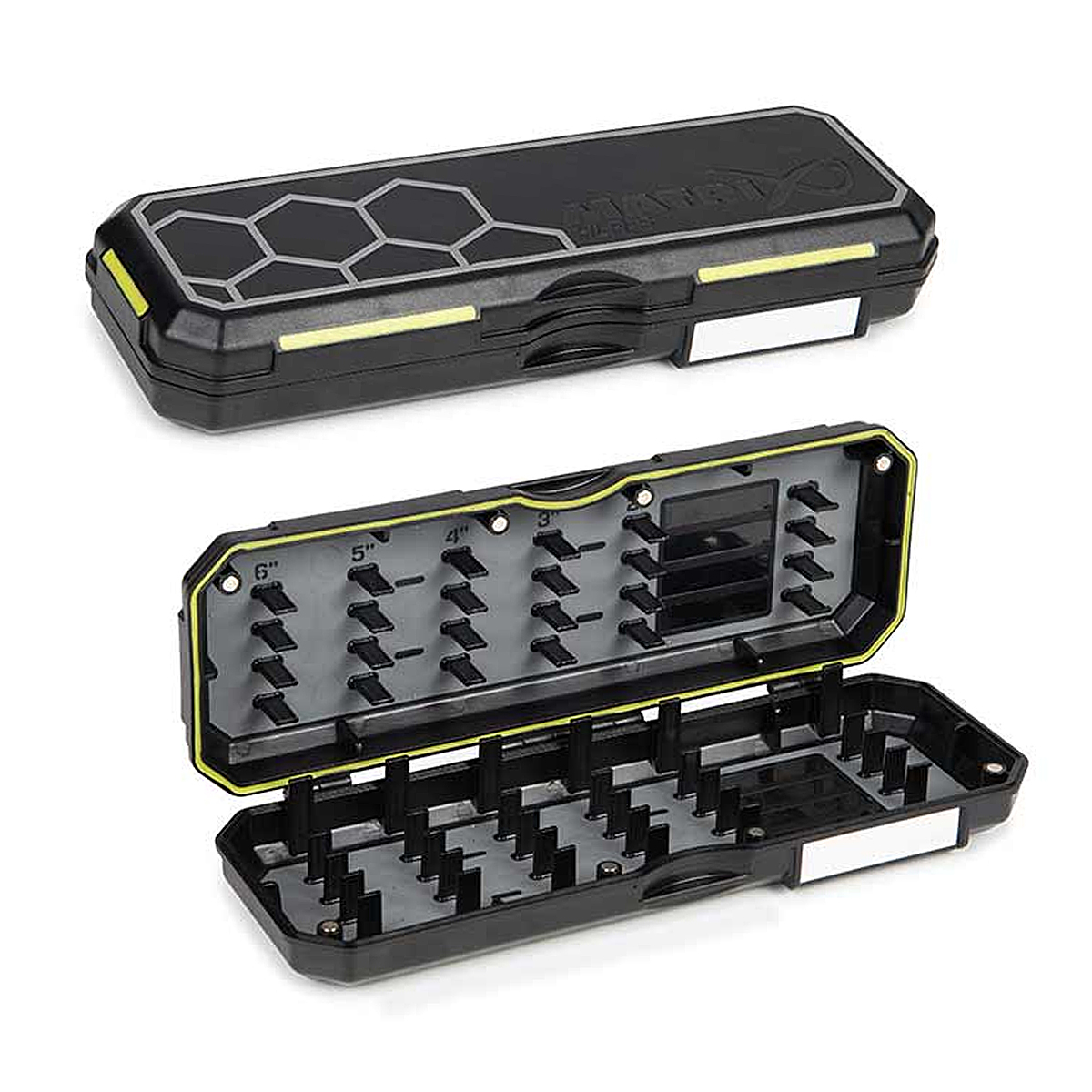Поводочница Matrix Hook Length Stroage Box Slim 15cm