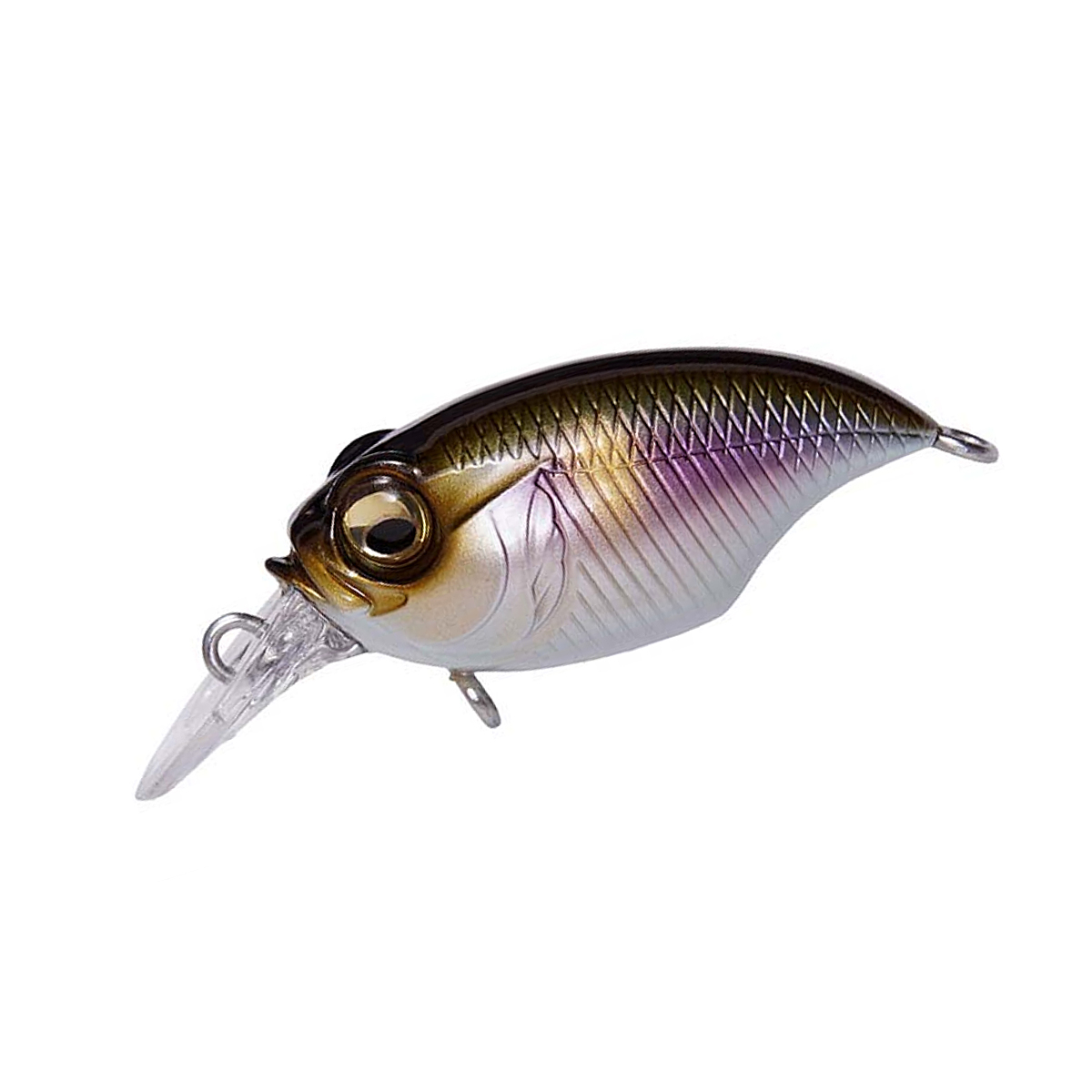 Воблер Megabass Griffon Bait Finesse SR-X F 38mm 5.25g #PM Setsuki Ayu