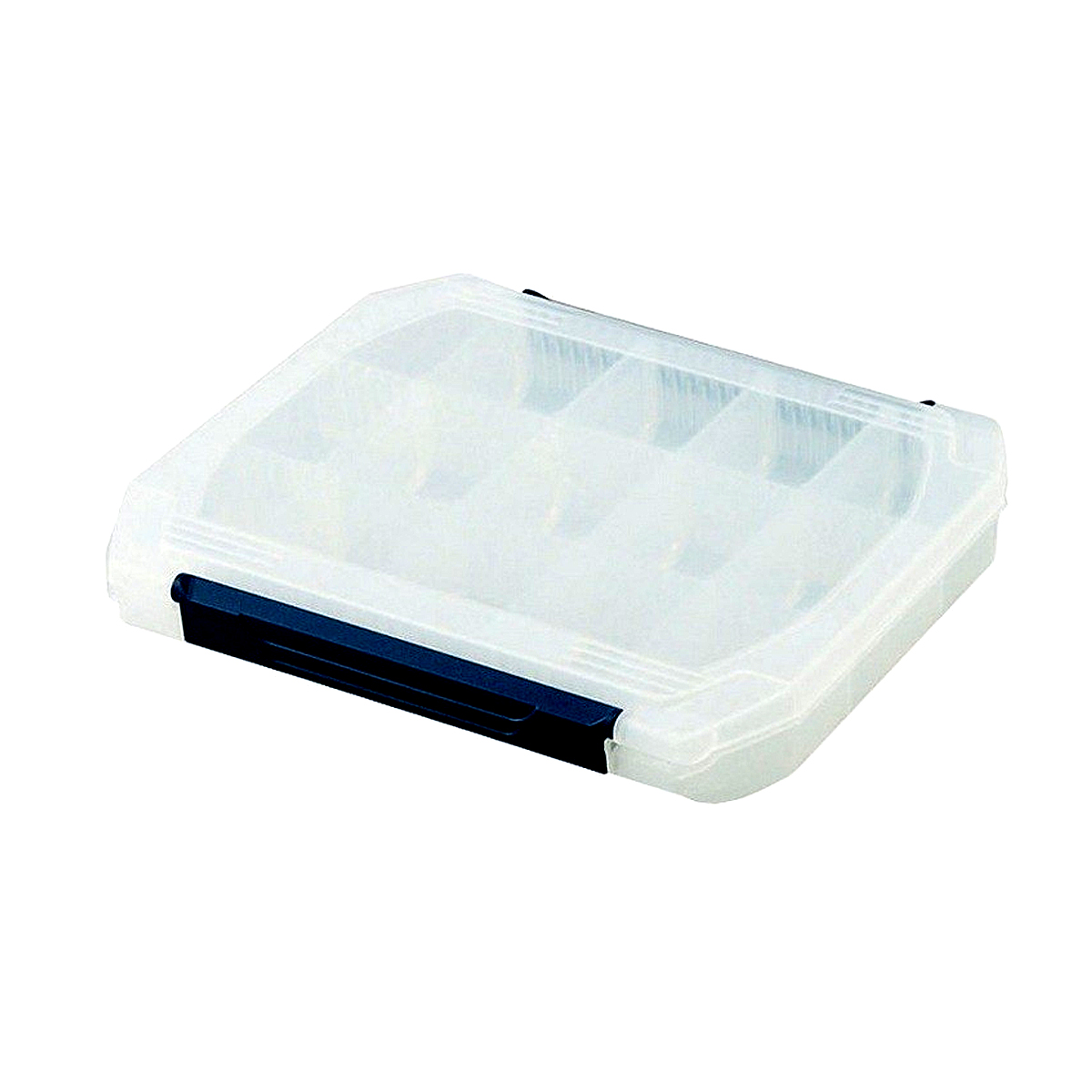Коробка Ring Star Super Pitch L&R SPW-1510 200x153x40mm