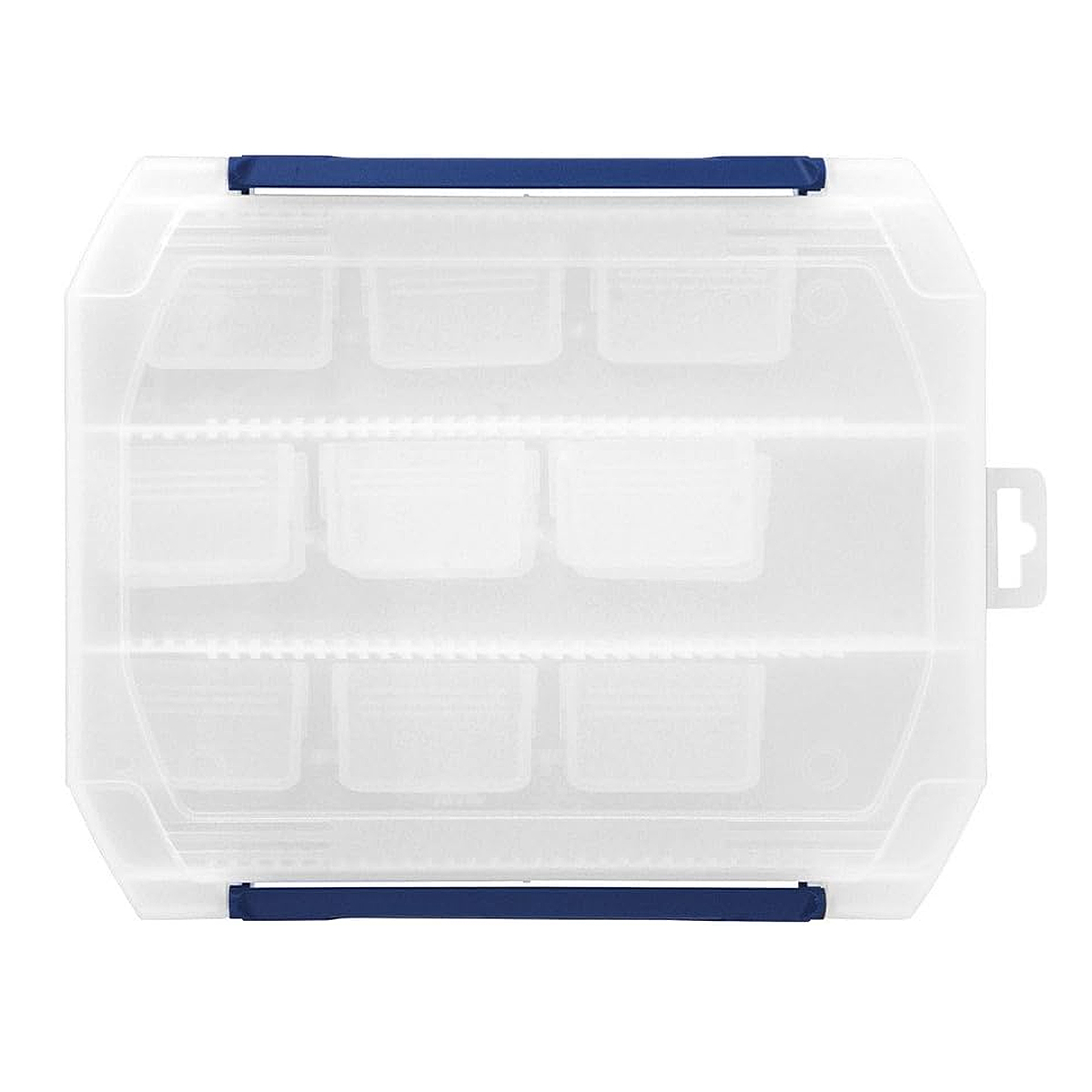 Коробка Ring Star Super Pitch L&R SPW-2300 234x195x40mm