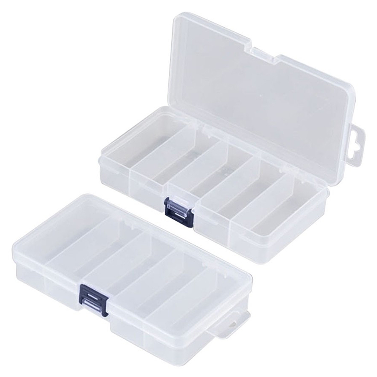 Коробка Ring Star Dream Master Compact DM- 1630 165×95×30mm