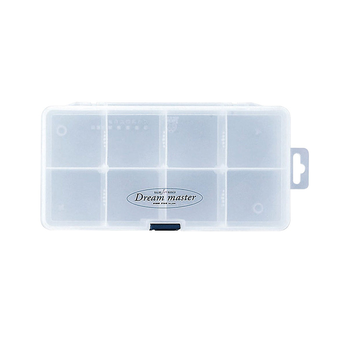 Коробка Ring Star Dream Master Compact DM-2110 210×110×38mm фото 2