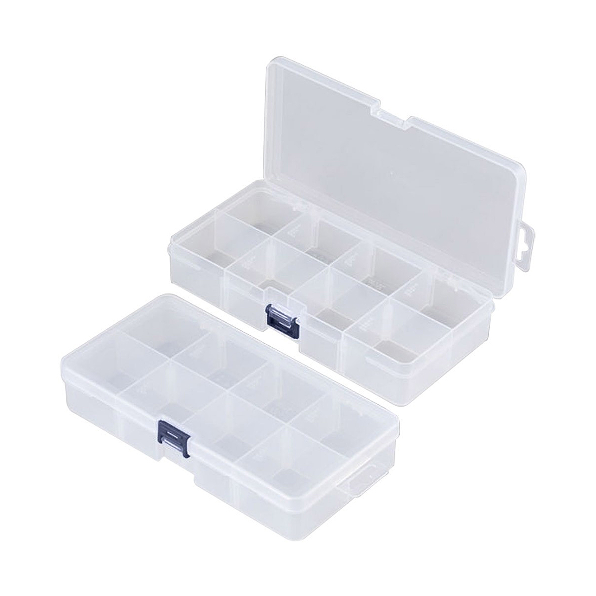 Коробка Ring Star Dream Master Compact DM-2110 210×110×38mm фото 3