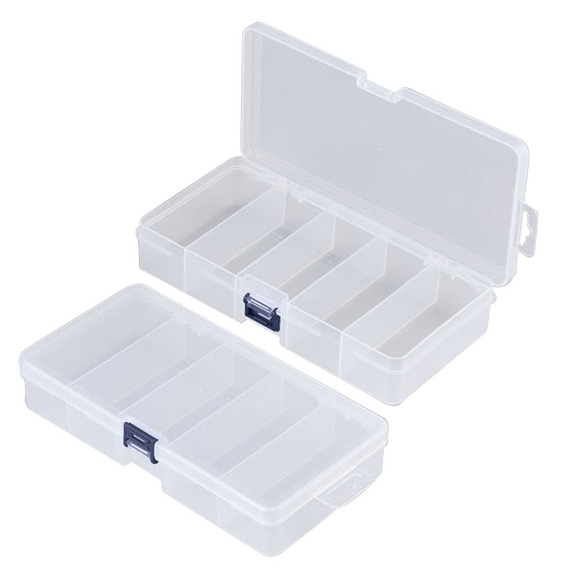 Коробка Ring Star Dream Master Compact DM-2130 210×110×38mm