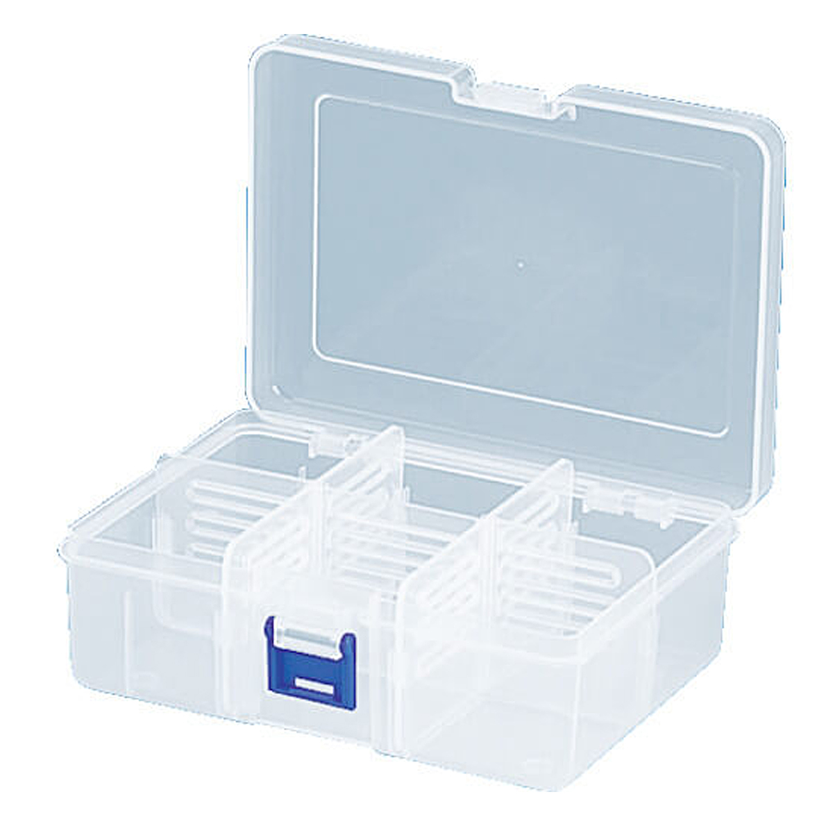 Коробка Ring Star Super Club Parts RP-170 167x126x62mm