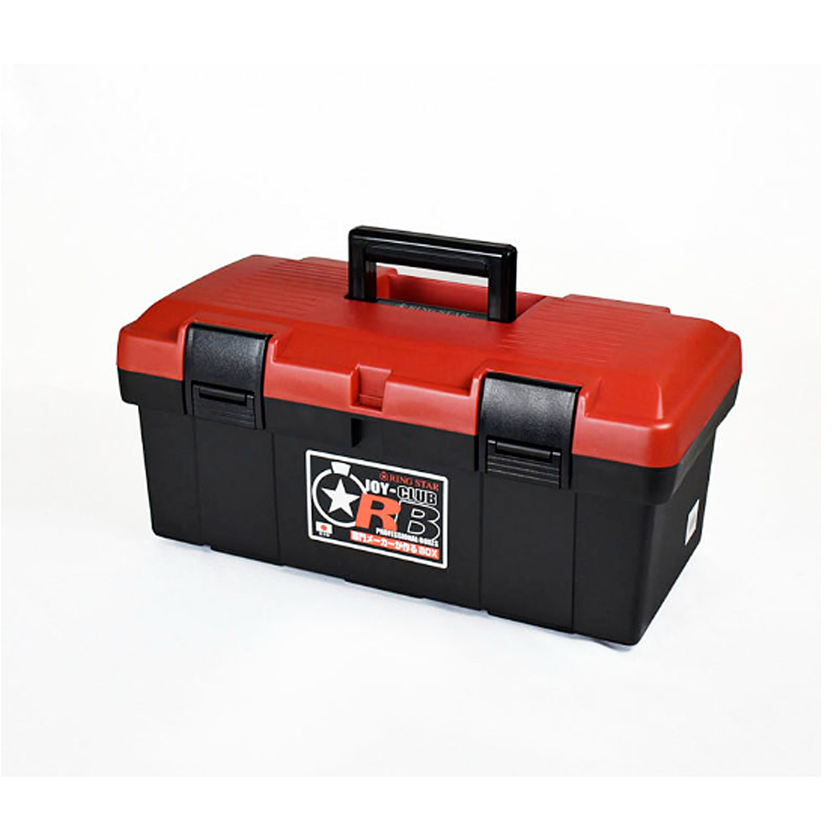 Ящик Ring Star Joy Club RB RB-4500 R/BK 450x243x210mm фото 3