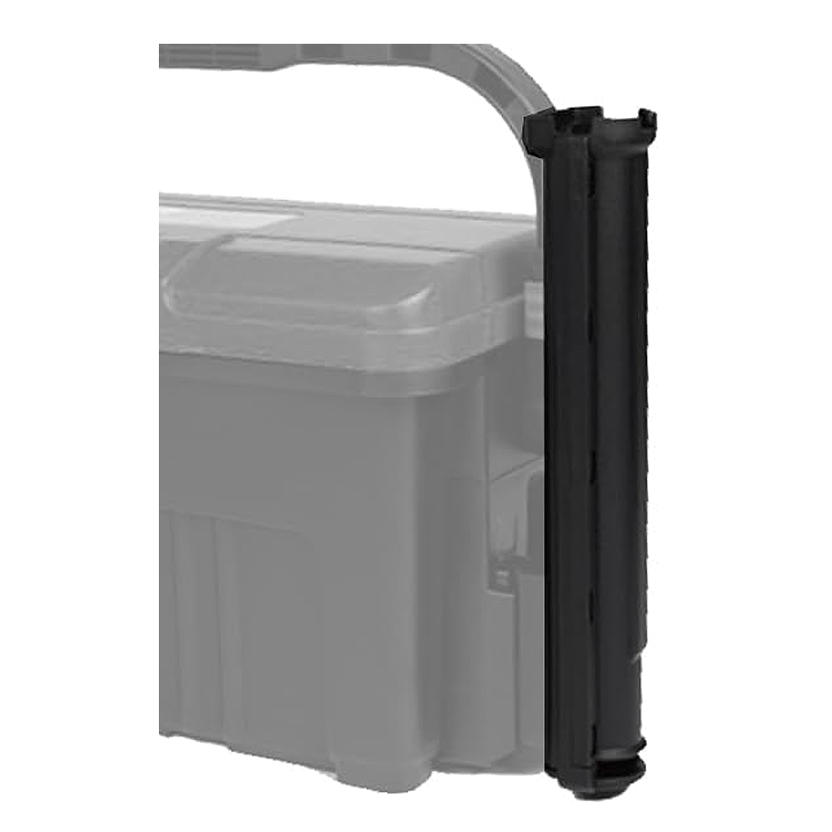 Тримач для вудилища Ring Star Rod Holder RH-320 BK фото 3