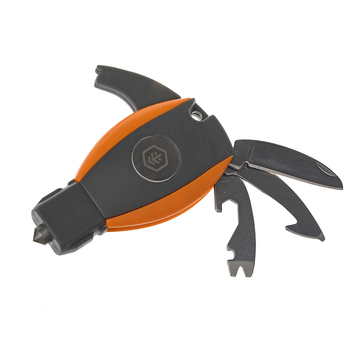 Мультитул Forrest Optima CK01 Car knife 9 in 1