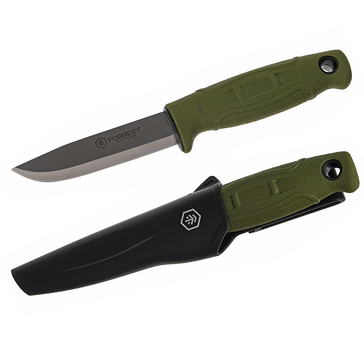 Нож Forrest Optima K04 Knife 22cm