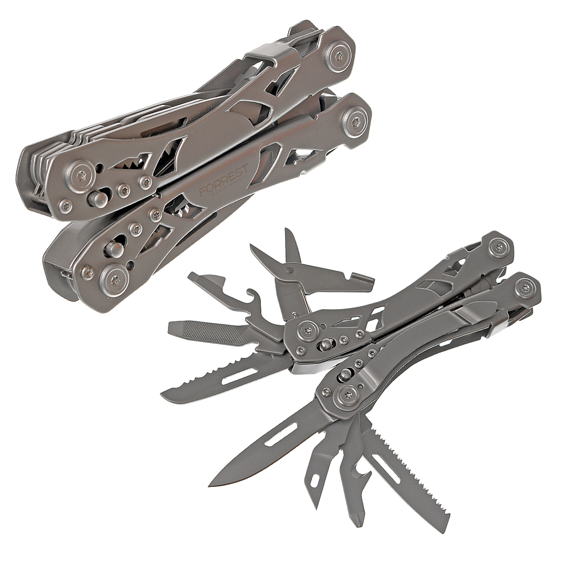 Мультитул Forrest Voyager MP04 Multifunction pliers