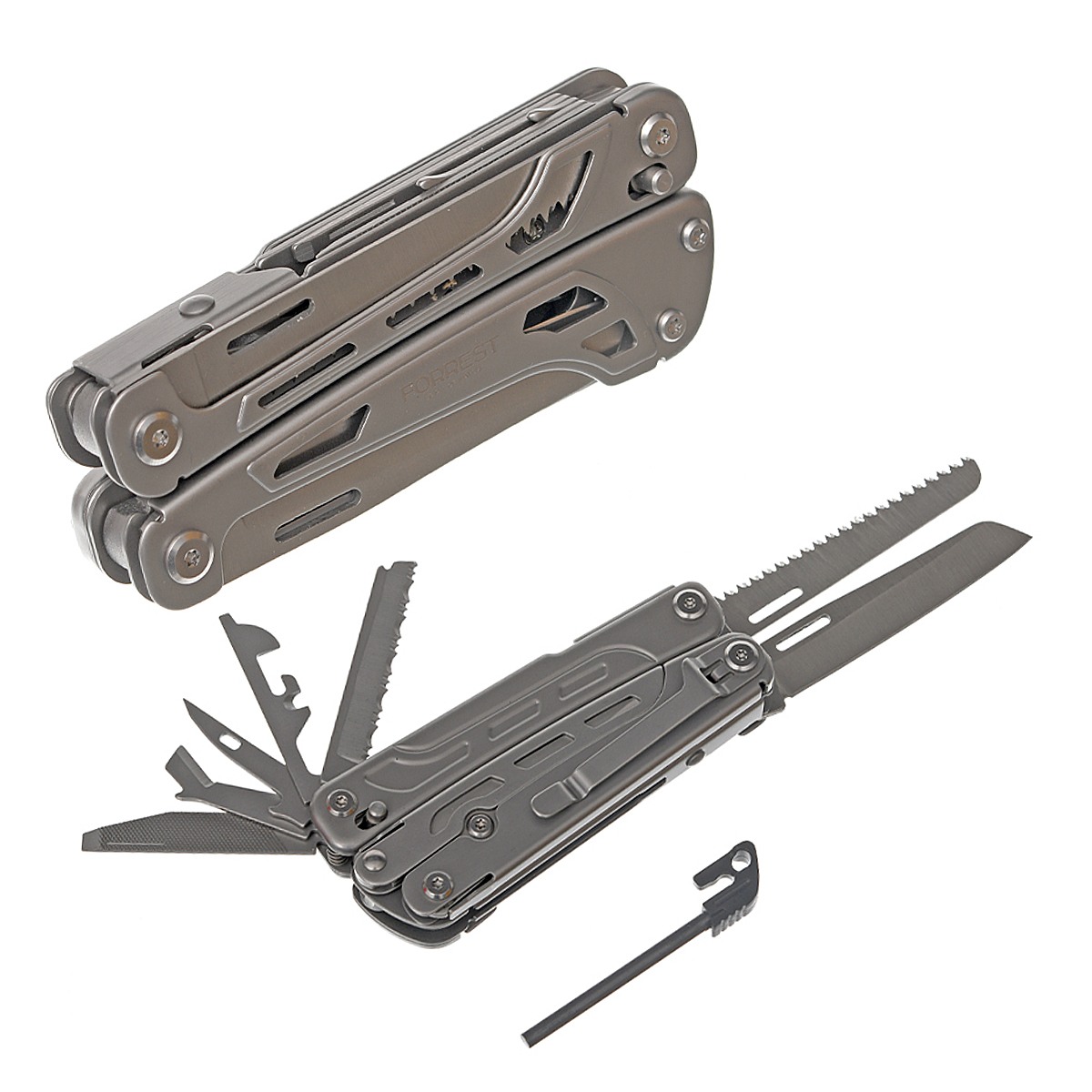 Мультитул Forrest Voyager MP05 Multifunction pliers