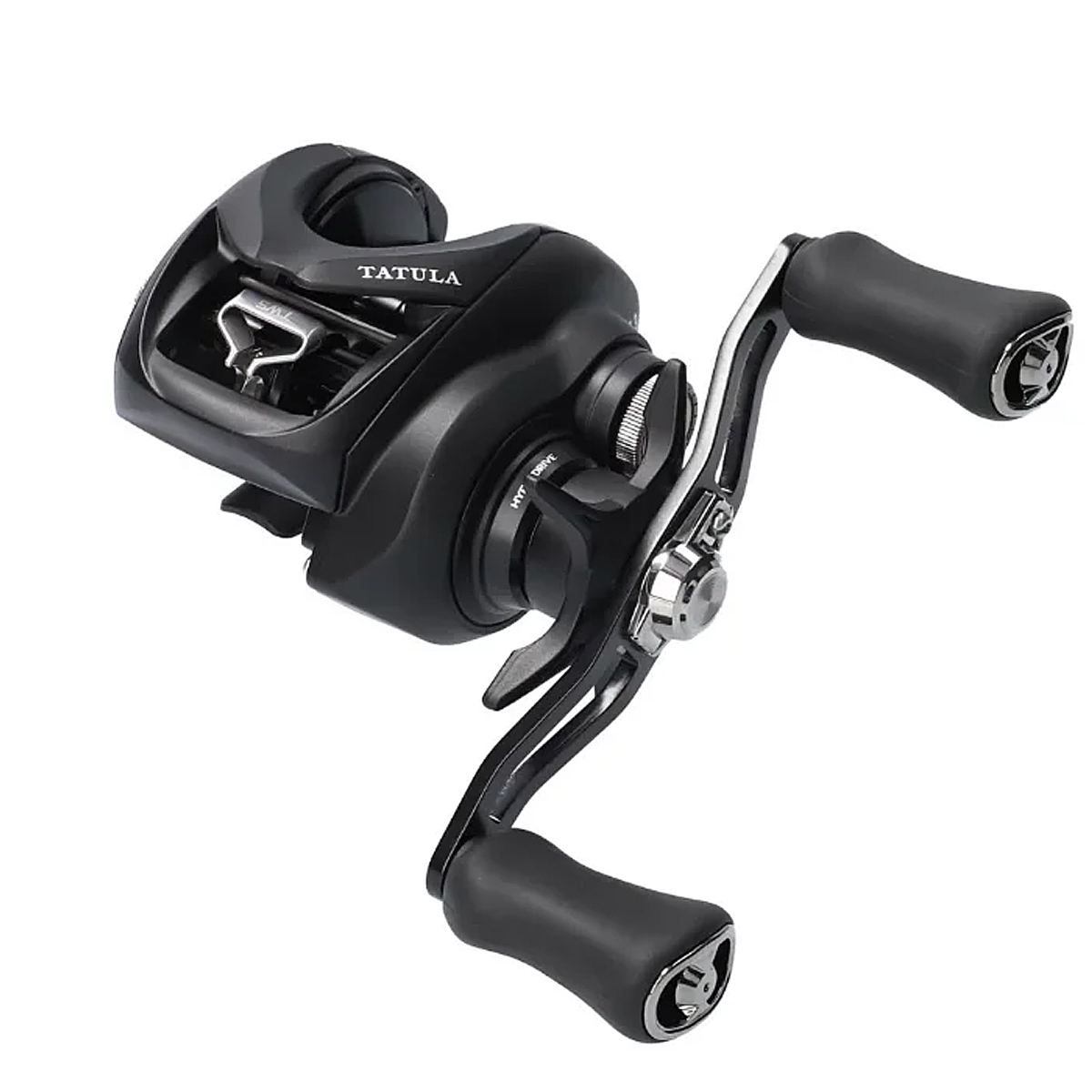 Катушка мульт. Daiwa 25 Tatula TW 200XHL
