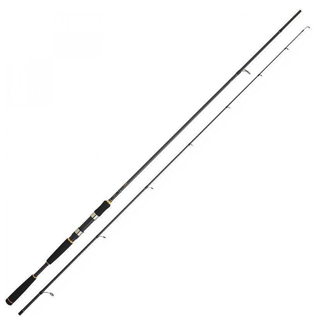 Спінінг Daiwa Legalis Seabass 2.72m 12-42g