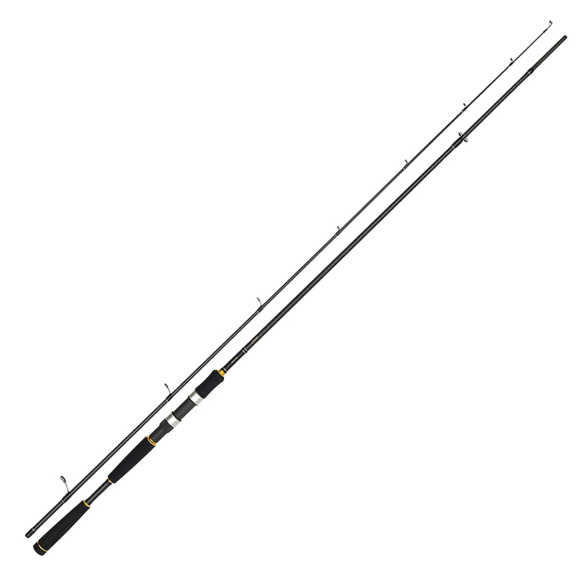 Спінінг Daiwa Legalis Seabass 2.72m 14-56g фото 2