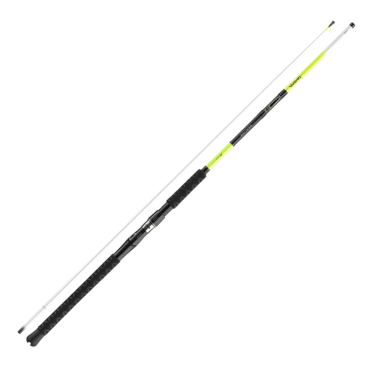 Спінінг Daiwa Sealine X'treme 2.25m 100-250g