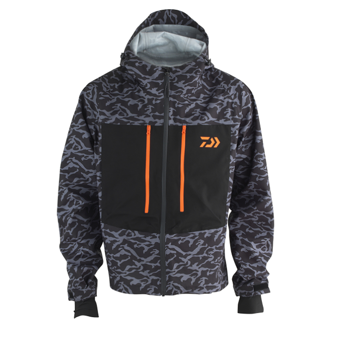 Куртка Daiwa D-VEC Wading Jacket L
