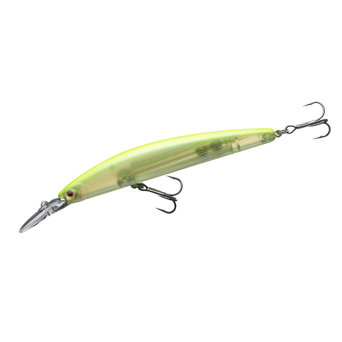 Воблер Daiwa Tournament XL Shiner 130F 130mm 22.5g #CBP