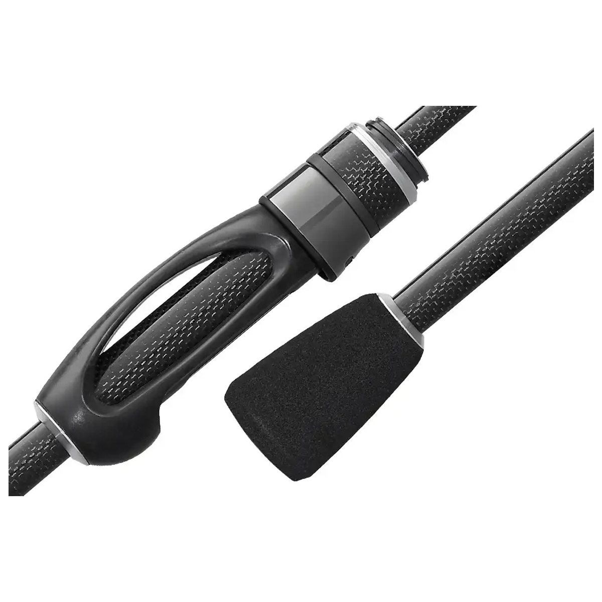 Спінінг Graphiteleader Corto UX 23GCORUS-542UL-S 1.63m 0-3g фото 3