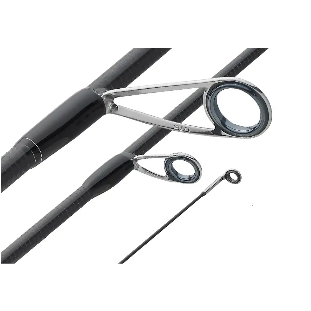 Спінінг Graphiteleader Corto UX 23GCORUS-542UL-S 1.63m 0-3g фото 4