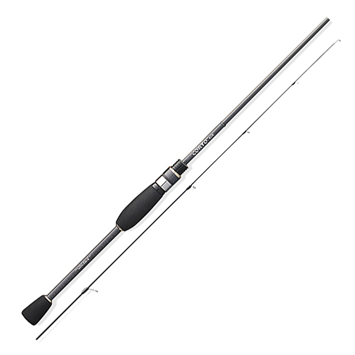 Спінінг Graphiteleader Corto UX 23GCORUS-572UL-HS 1.7m 0-3g