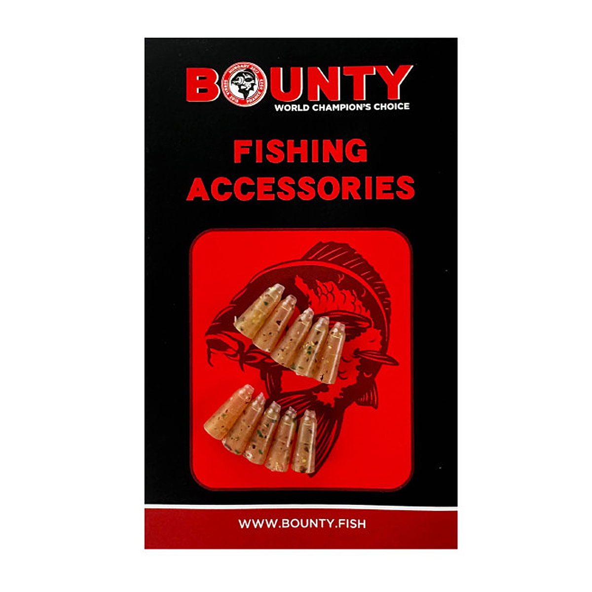 Пыльник Bounty для Quick Change 10pc Camo