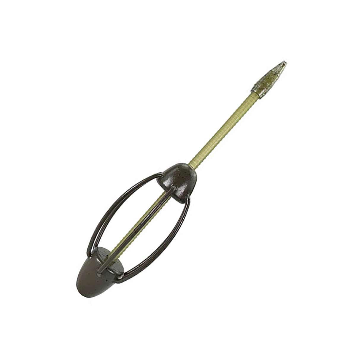 Кормушка Bounty Тыква M 70g