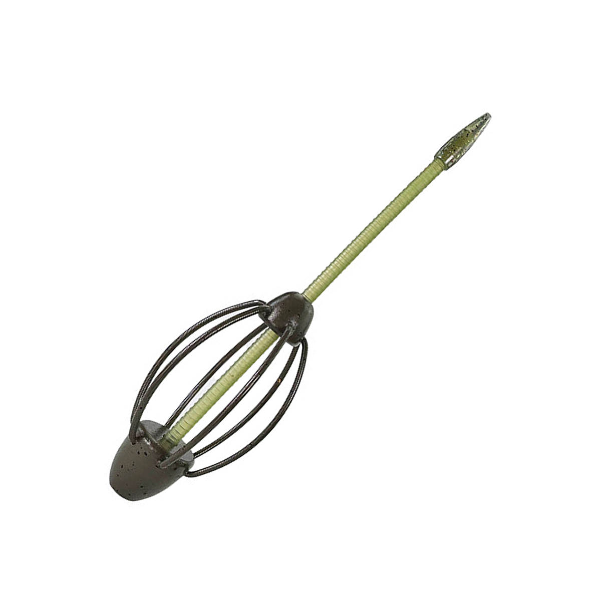 Кормушка Bounty Тыква L 80g