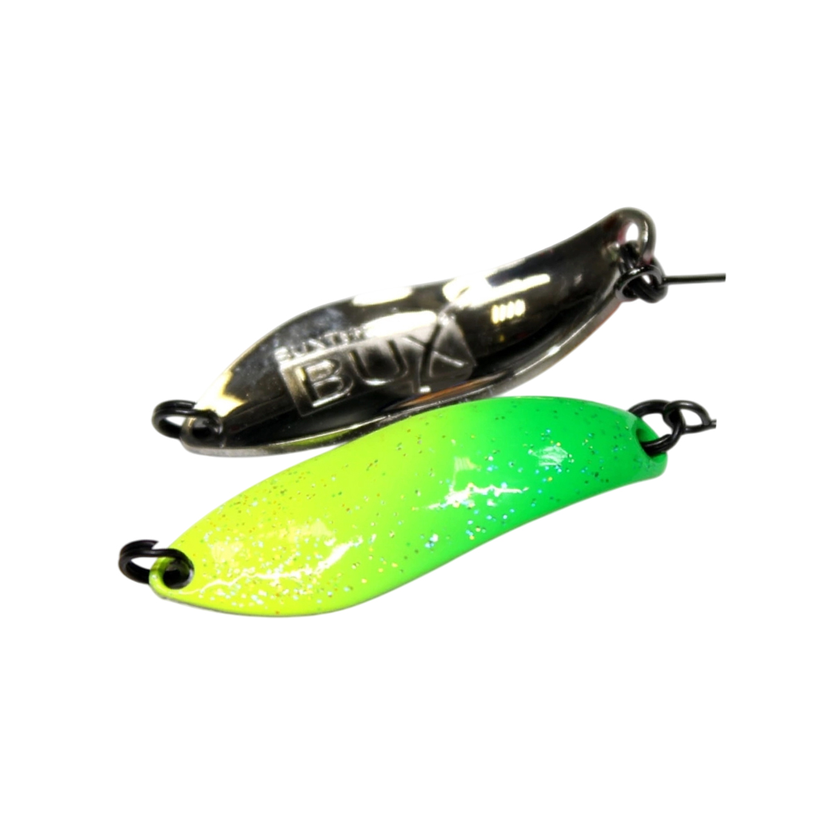 Блесна Antem Buxter Bux 3.8g #SH(S)