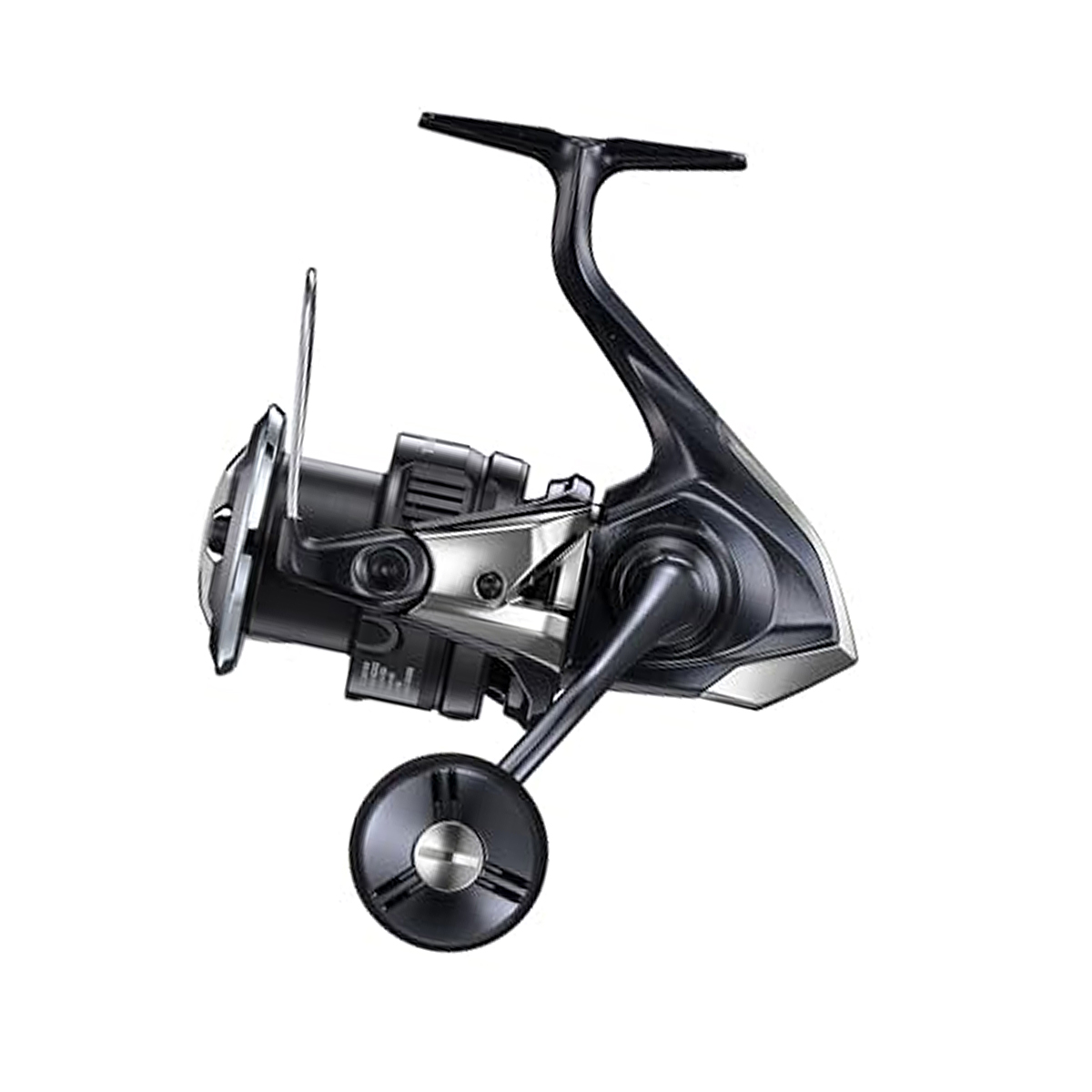 Котушка Shimano 25 Twin Power XD 4000 PG