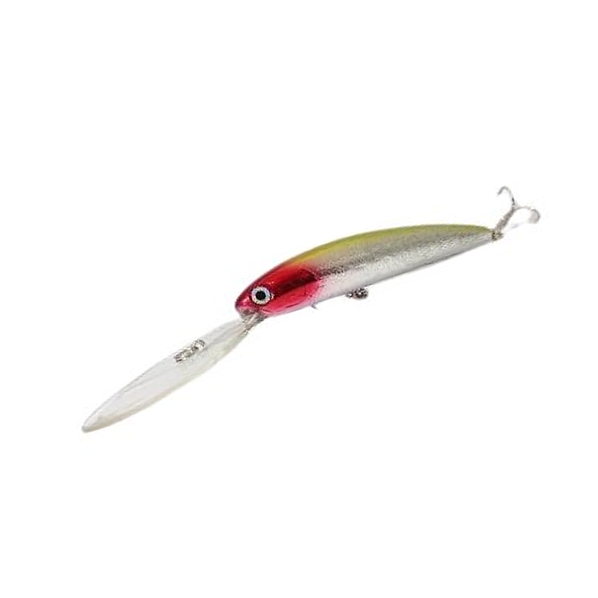 Воблер HMKL K-IV Minnow 95SP 95mm 13.5g #Clown