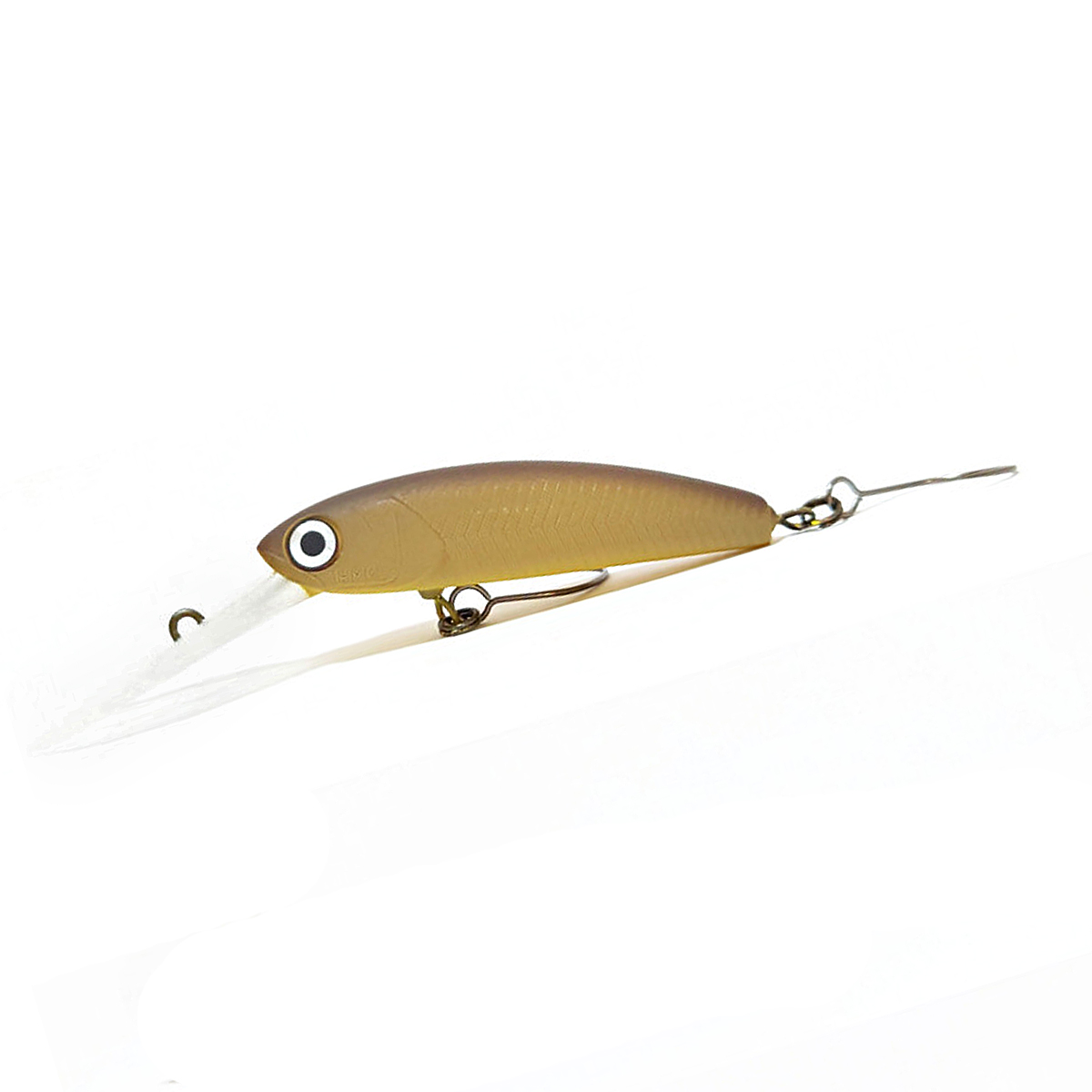 Воблер HMKL K-II Minnow 40F 40mm 2.2g #Food