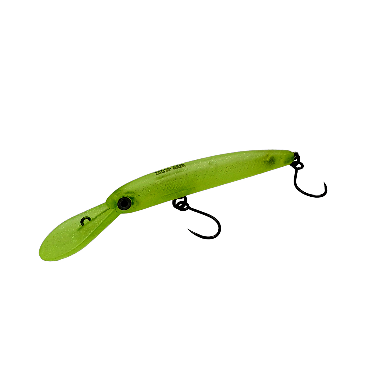 Воблер HMKL Zagger Area Ver. 65SP 65mm 3.6g #Sparkle Chart