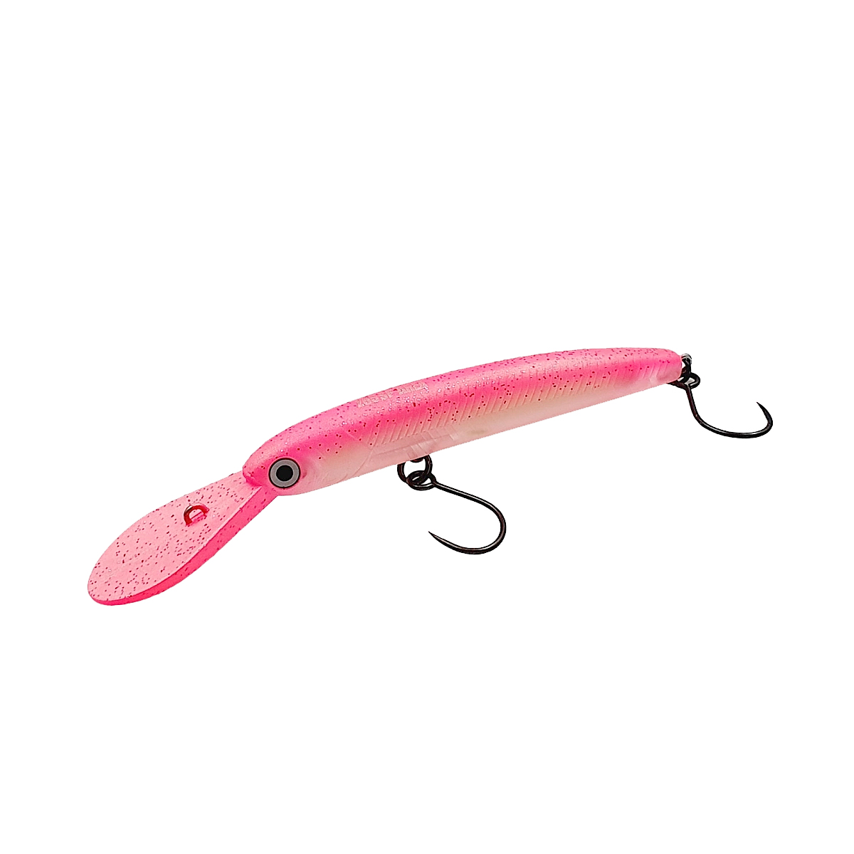 Воблер HMKL Zagger Area Ver. 65SP 65mm 3.6g #Natural Pink
