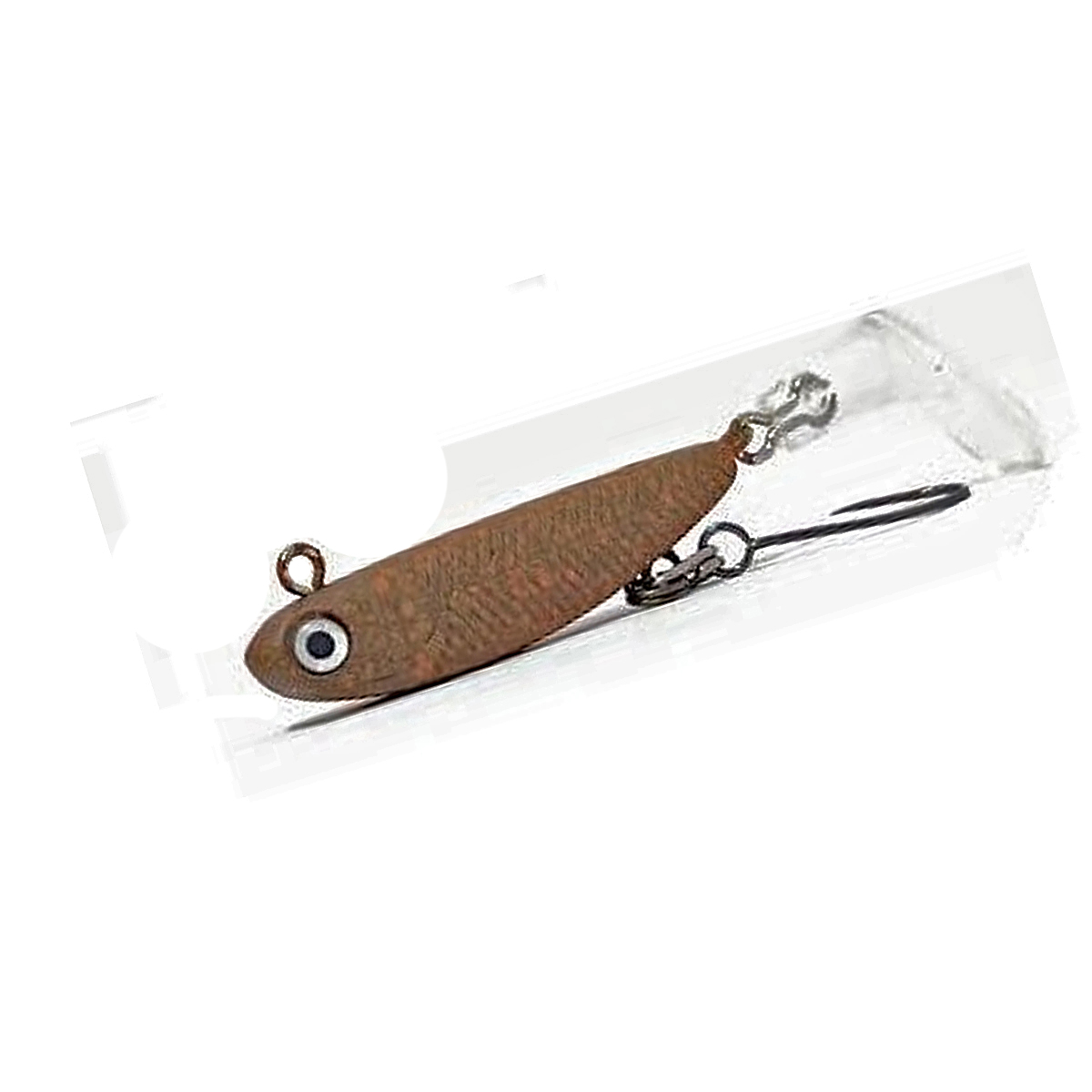 Воблер HMKL I-Bull Area Ver. 30SS 30mm 1.6g #Ni-K