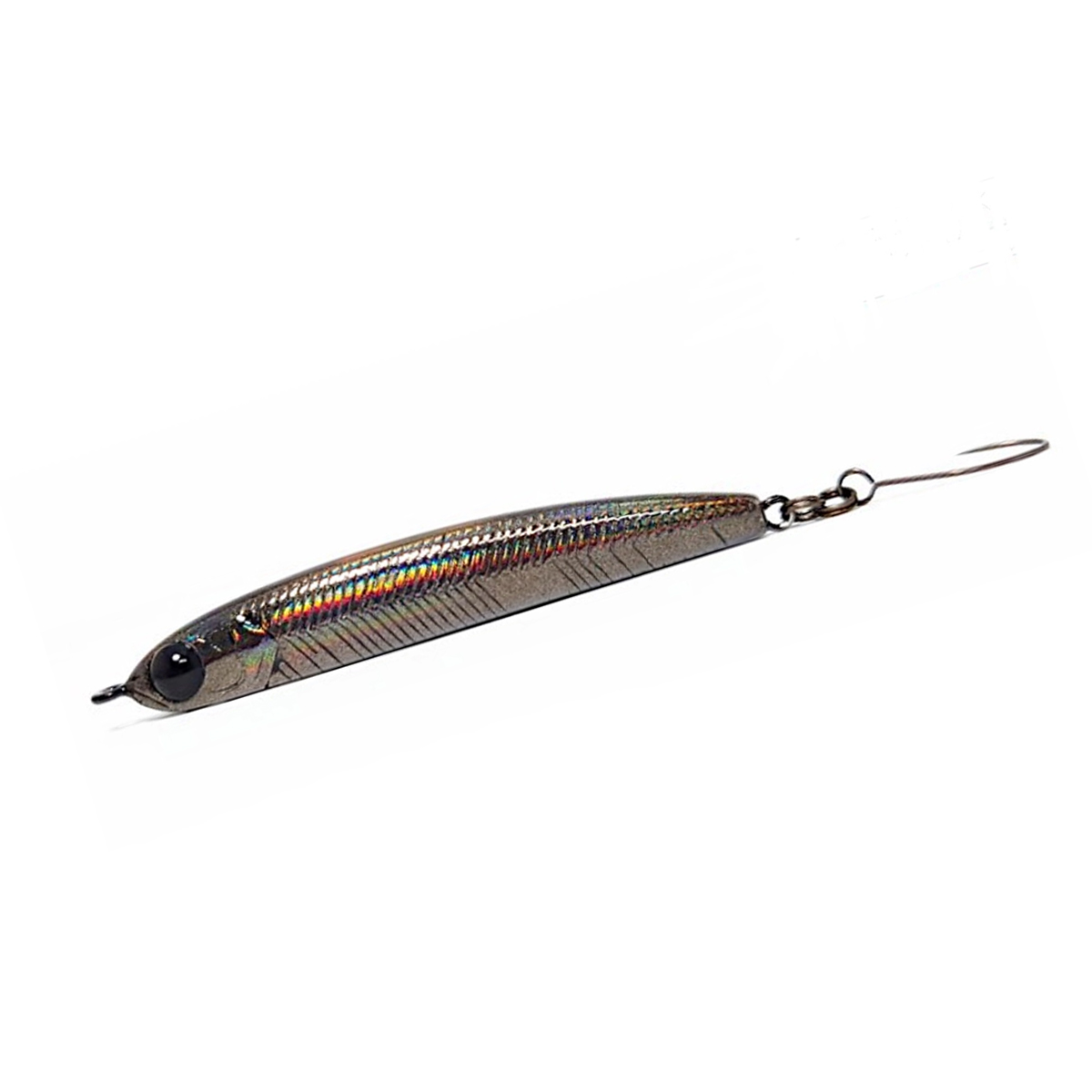 Воблер HMKL Border Minnow 50S 50mm 1.7g #Kagehoushi