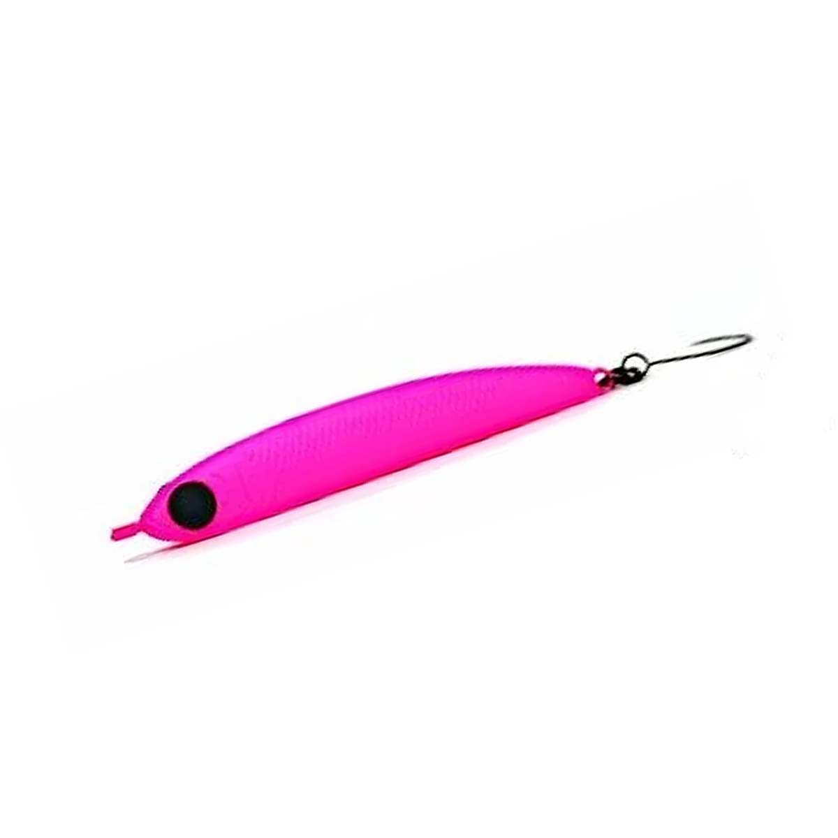 Воблер HMKL Border Minnow 50S 50mm 1.7g #Dopink Metcha Glow