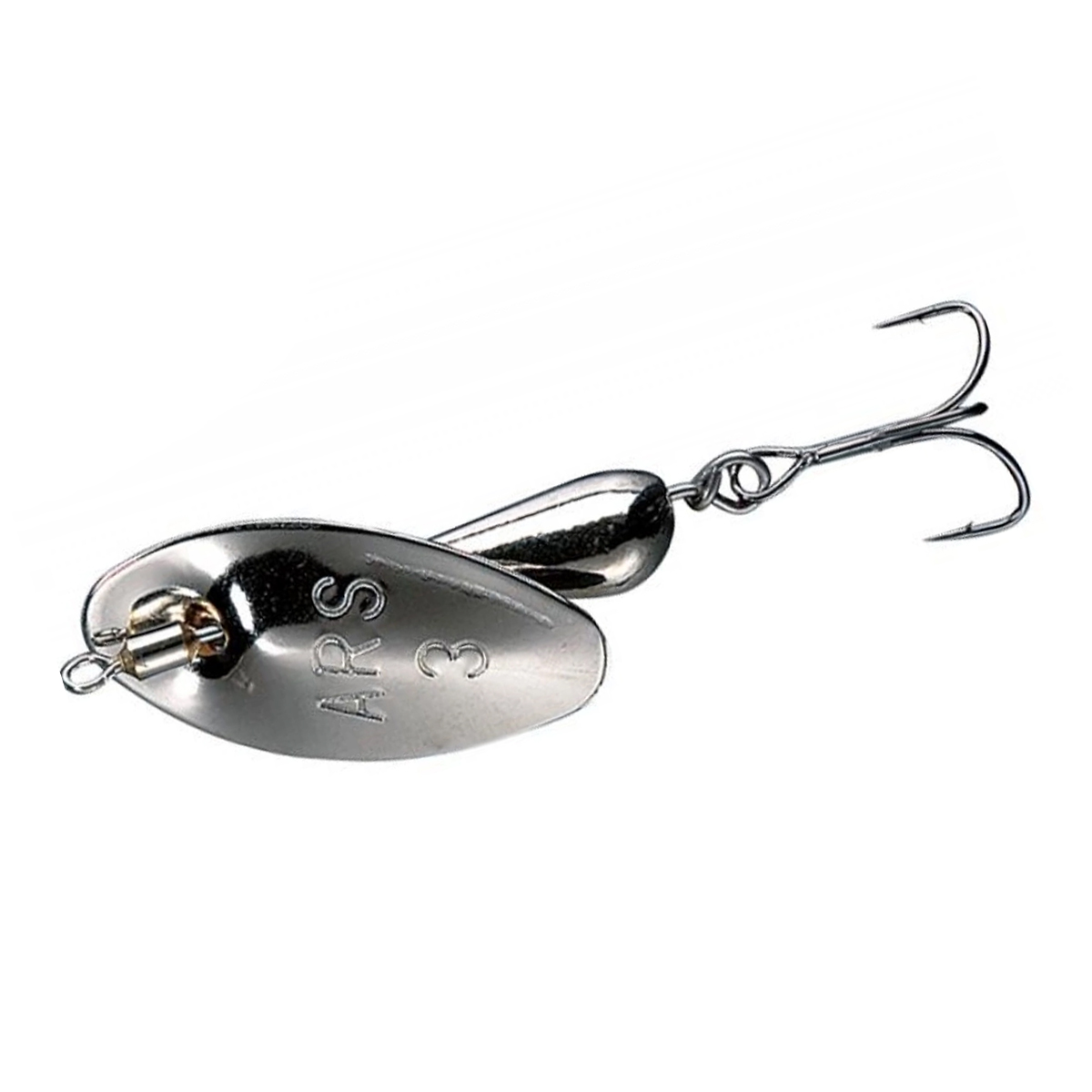 Блешня Smith AR-S Trout Model 4.5g #05 MESI