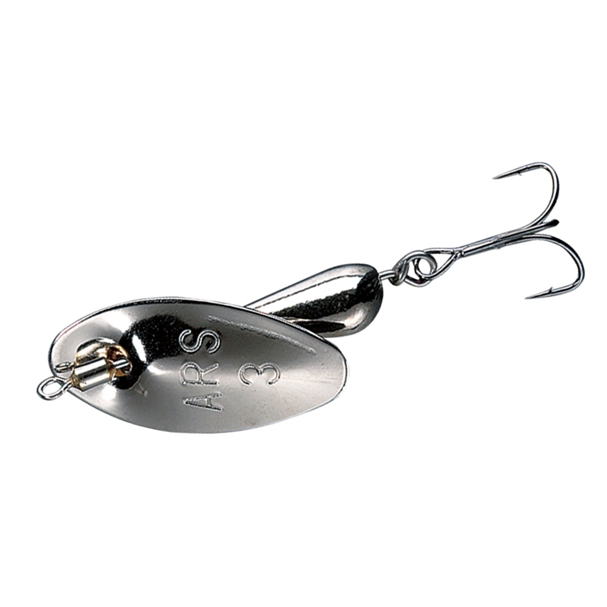 Блешня Smith AR-S Trout Model 6g #05