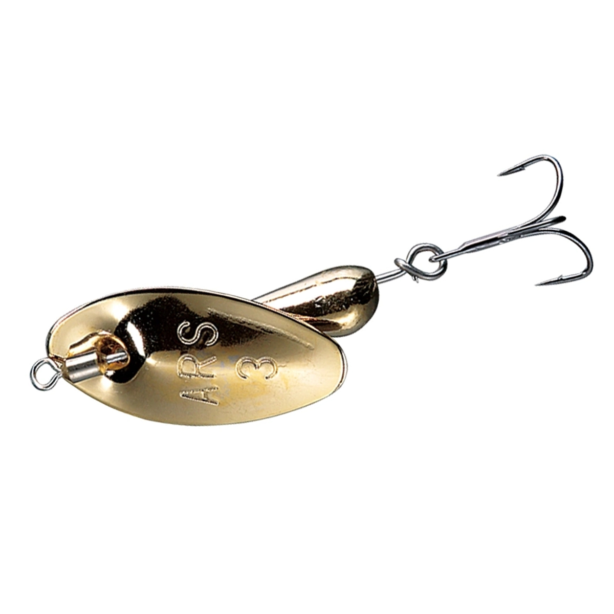 Блешня Smith AR-S Trout Model 6g #06