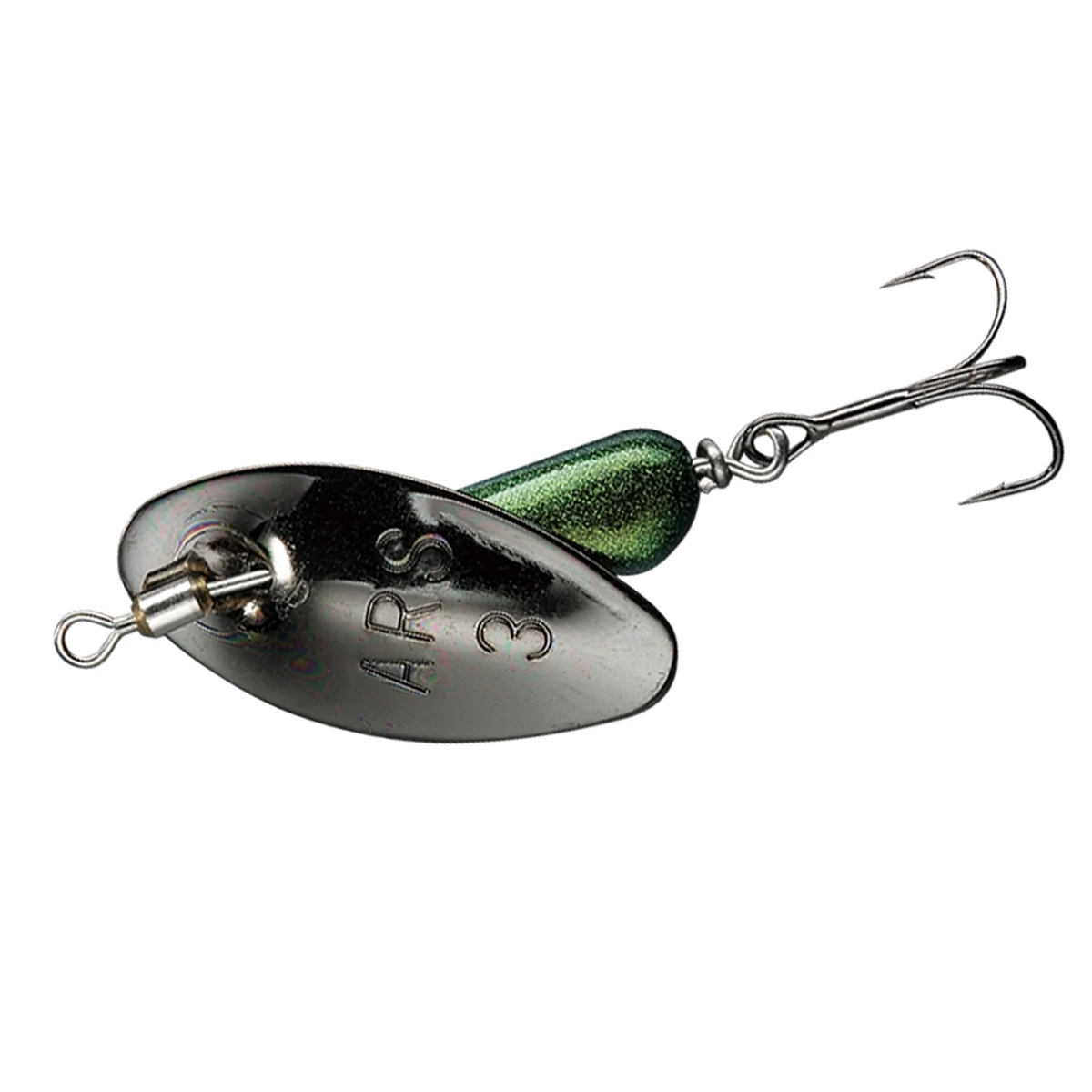 Блешня Smith AR-S Trout Model 6g #15