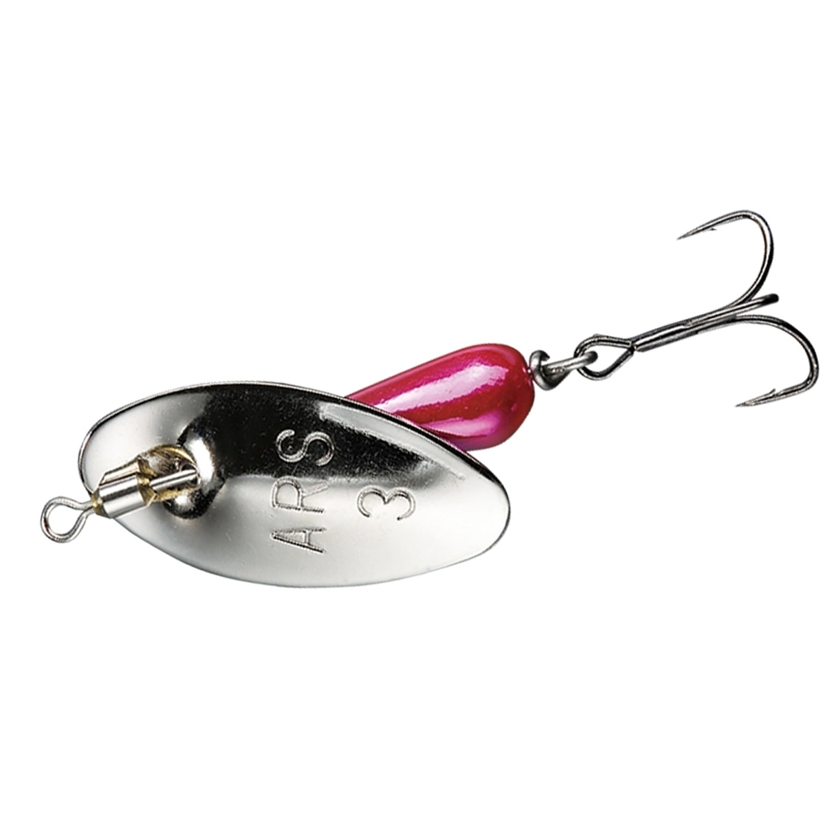 Блешня Smith AR-S Trout Model 6g #16