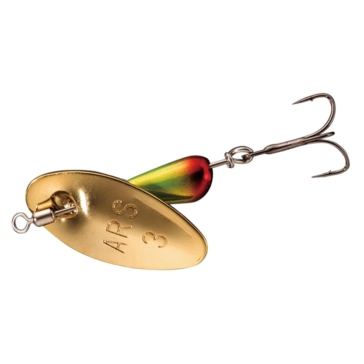Блешня Smith AR-S Trout Model 6g #18